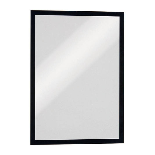 Dur Duraframe Magnt A3 Blk Pk5 - Wholesales Supply