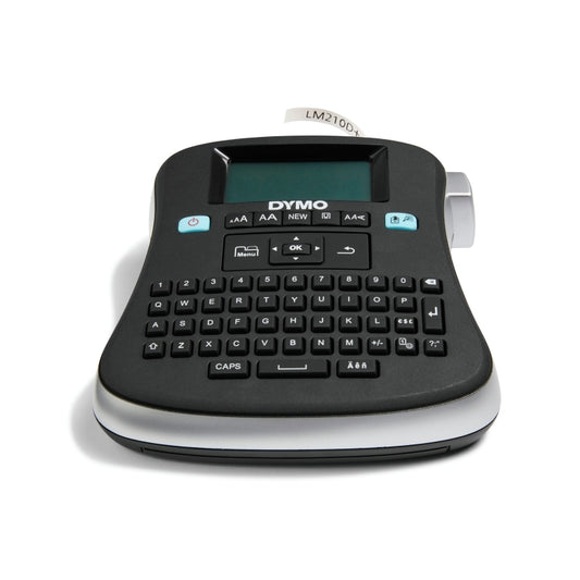 Dymo LabelManager 210D NP - Wholesales Supply