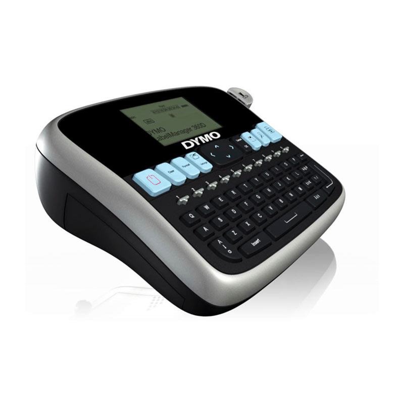 Dymo LabelManager 360D - Wholesales Supply