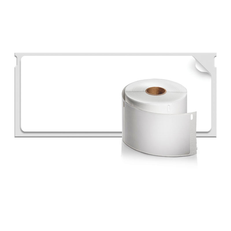 Dymo LW AddressLab 25mm x 54mm - Wholesales Supply