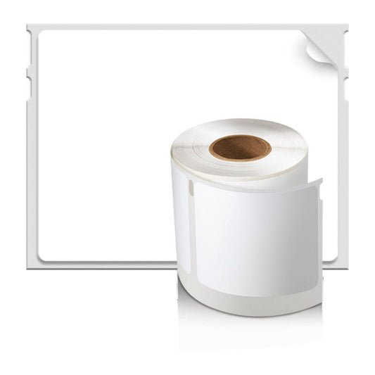 Dymo LW MP Label 54mm x 70mm - Wholesales Supply