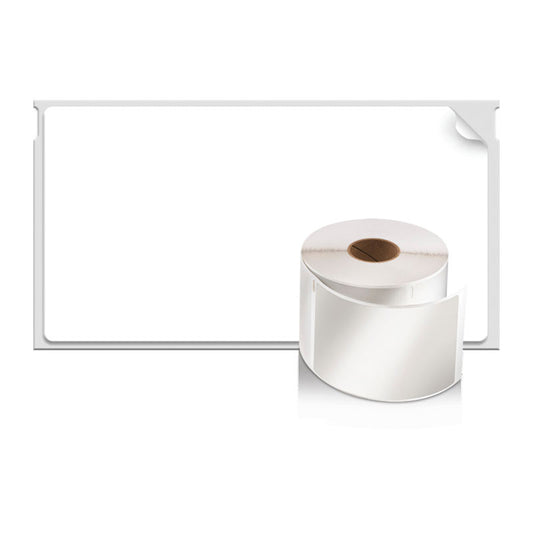 Dymo LW ShipLabel 54mm x 101mm - Wholesales Supply