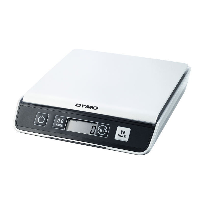 Dymo M10 Digi USB Scale 10KG - Wholesales Supply