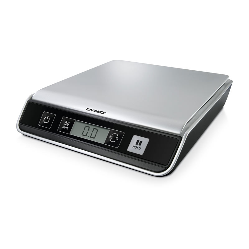 Dymo M10 Digi USB Scale 10KG - Wholesales Supply