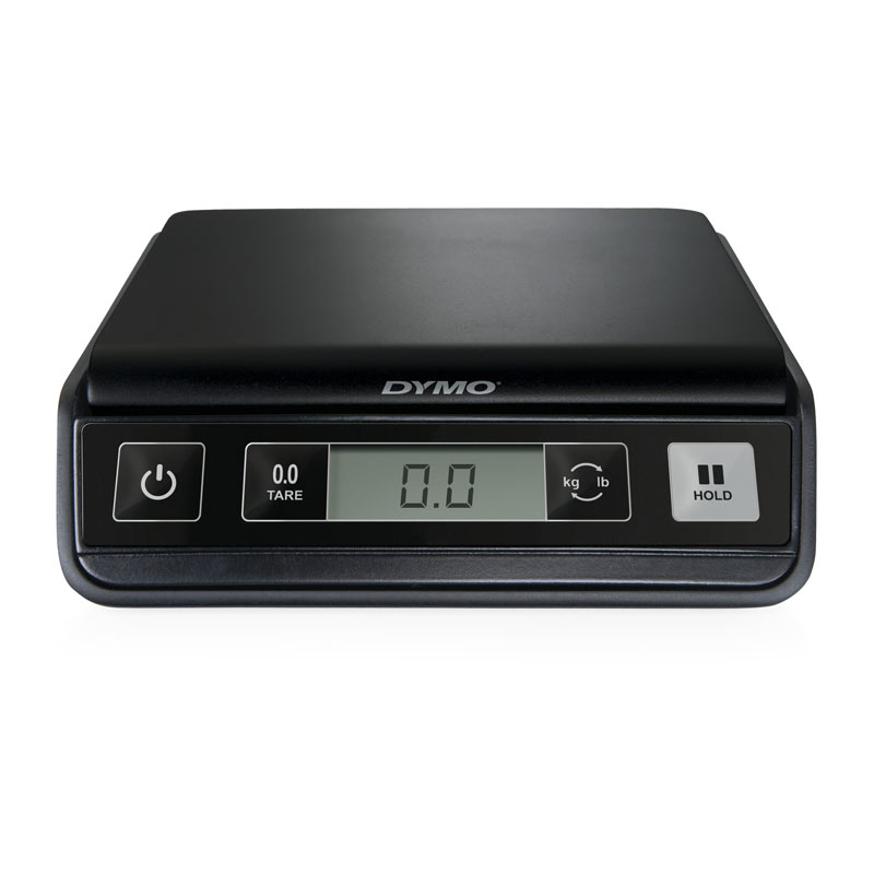 Dymo M2 Digi Postal Scale 2KG - Wholesales Supply