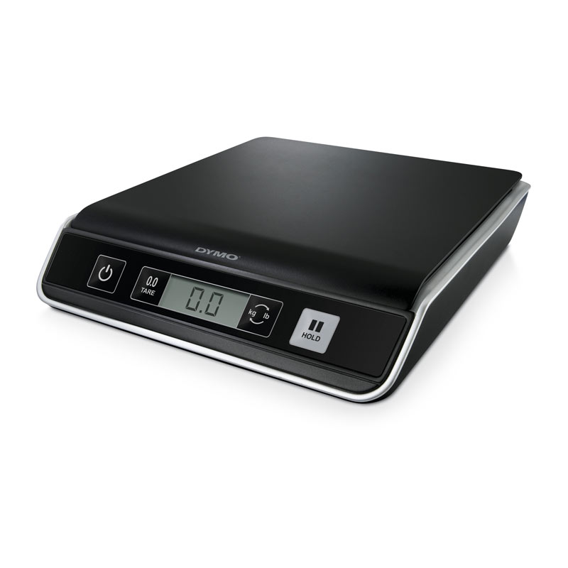 Dymo M5 Digi USB Scale 5KG - Wholesales Supply