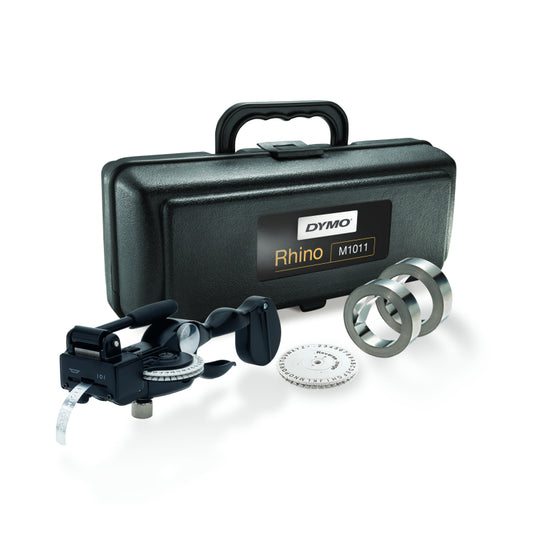 Dymo Rhino M1011 Emboss Tool - Wholesales Supply