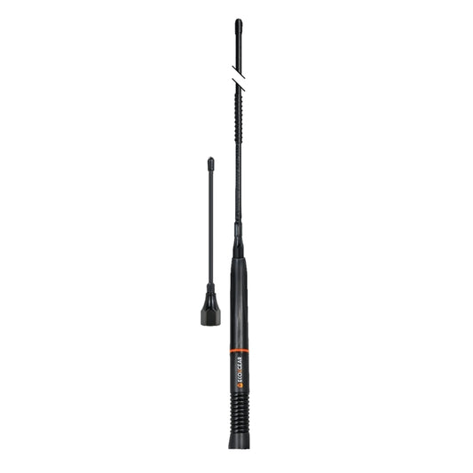 EcoX UHF Antenna Parrallel - Wholesales Supply