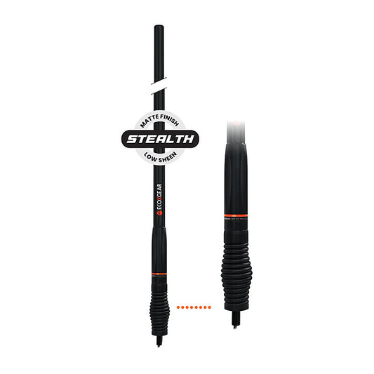 EcoX UHF HD Antenna Radome 6.6 - Wholesales Supply