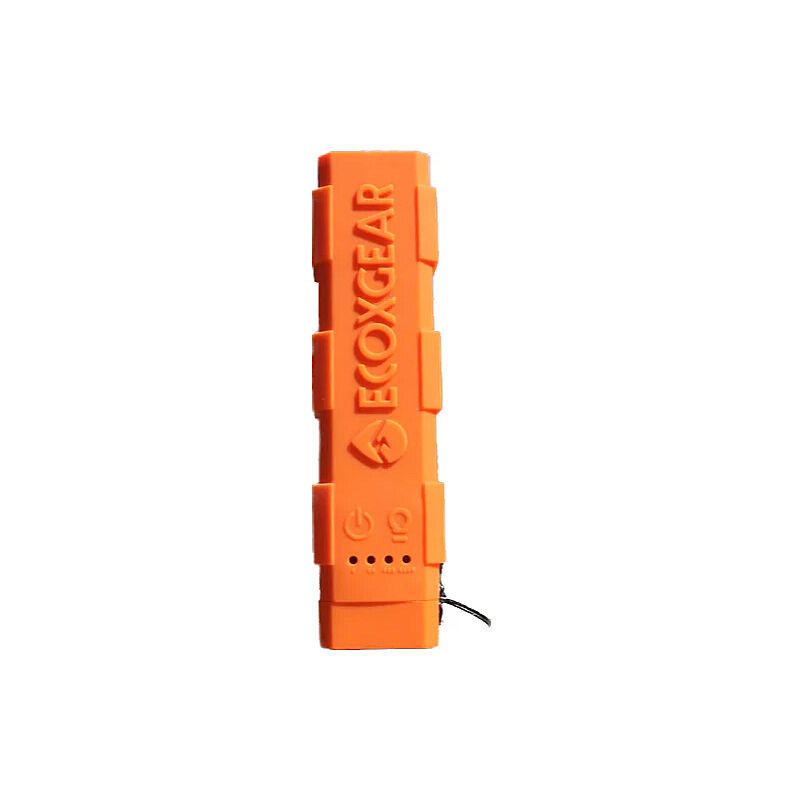 EcoXgear EcoXCharge+ Orange - Wholesales Supply