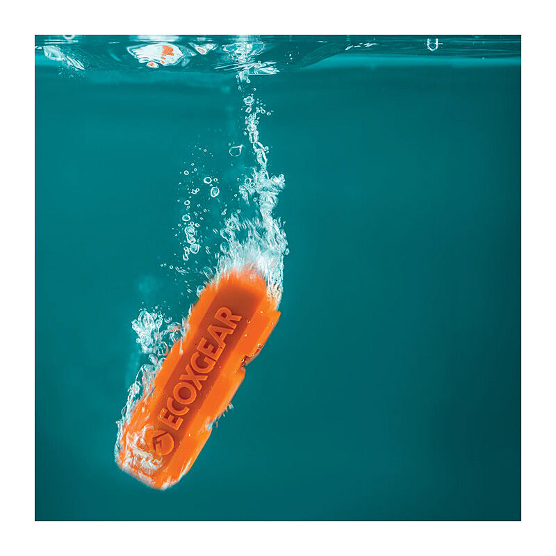 EcoXgear EcoXCharge+ Orange - Wholesales Supply