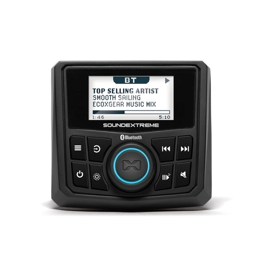 Ecoxgear Marine GR Radio - Wholesales Supply