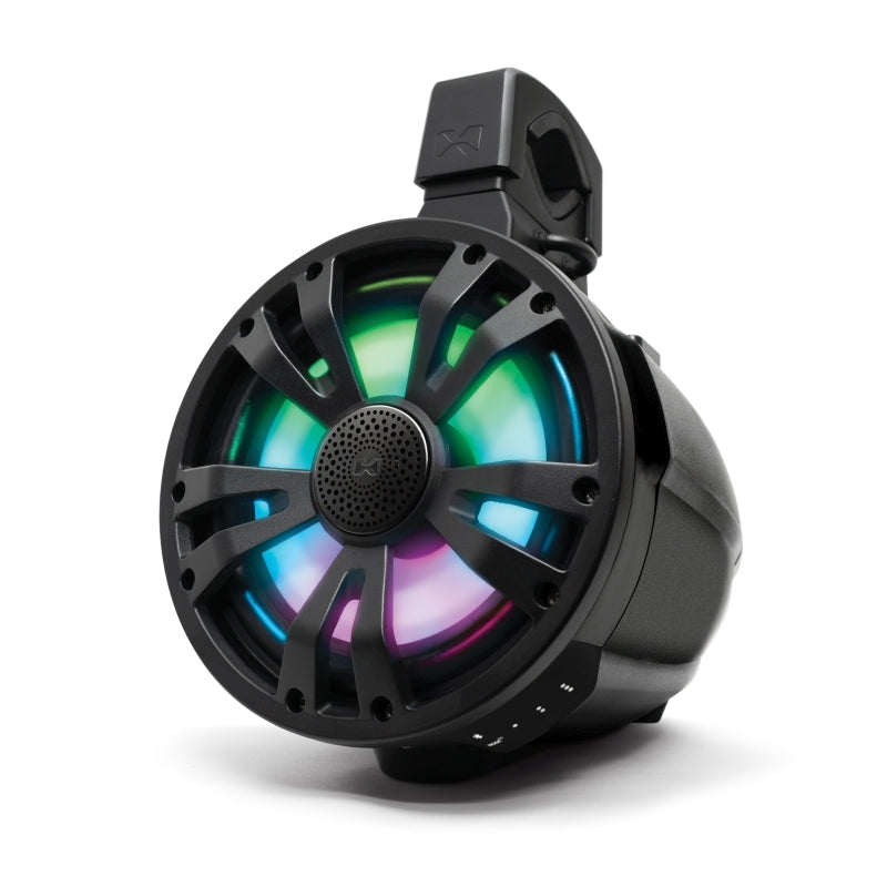 Ecoxgear Tower ET08 Black - Wholesales Supply