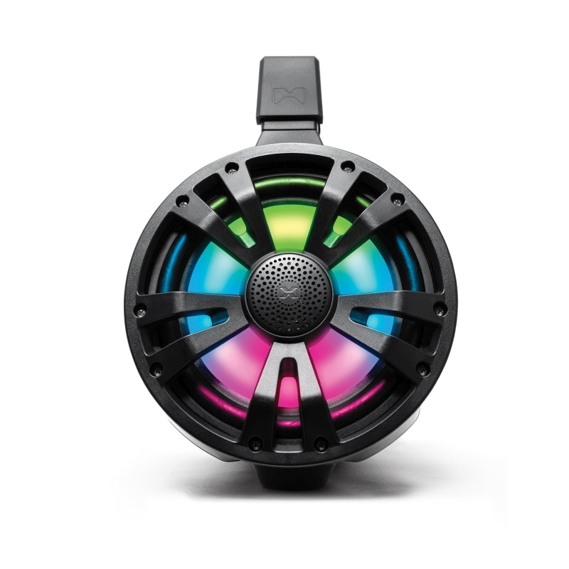 Ecoxgear Tower ET08 Black - Wholesales Supply