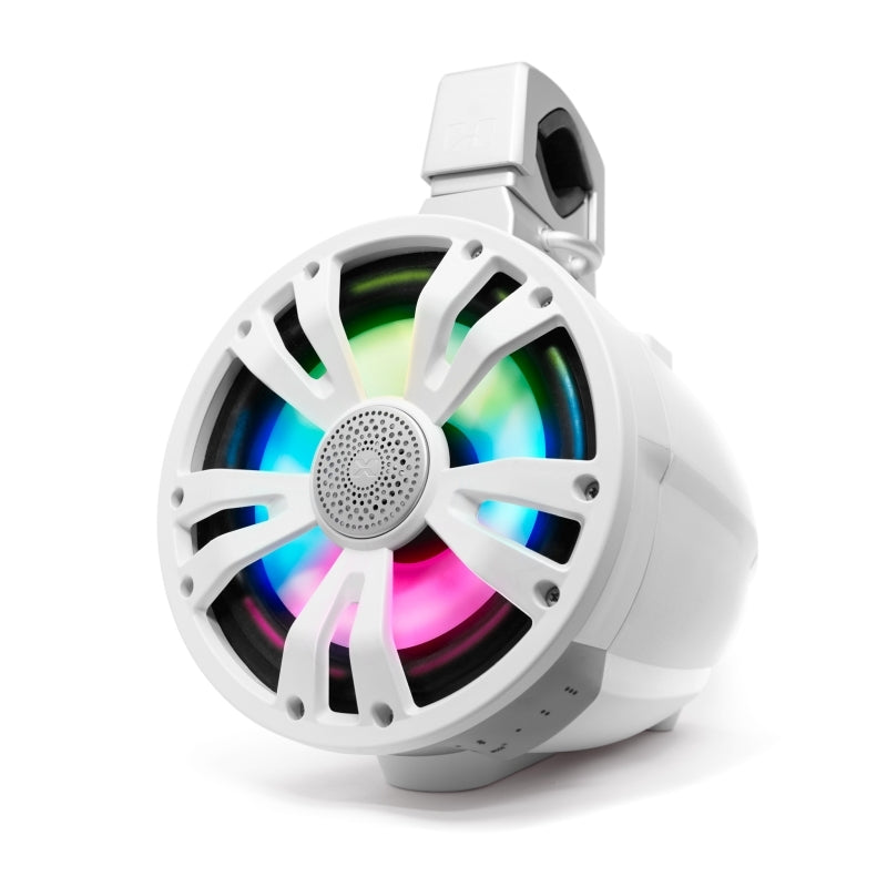 Ecoxgear Tower TA8 White - Wholesales Supply