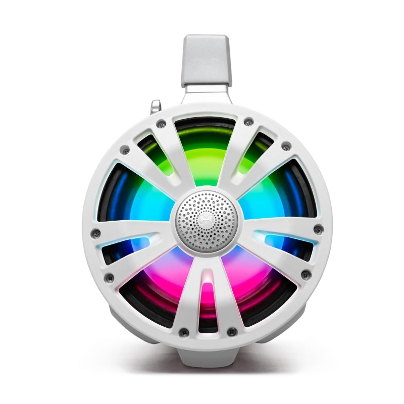 Ecoxgear Tower TA8 White - Wholesales Supply