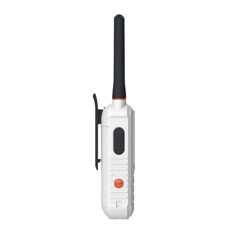Ecoxgear VHF Marine Radio 3W - Wholesales Supply