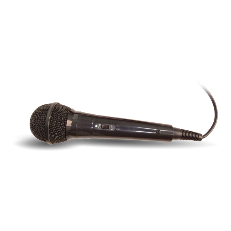 EcoXgear Wired Microphone - Wholesales Supply