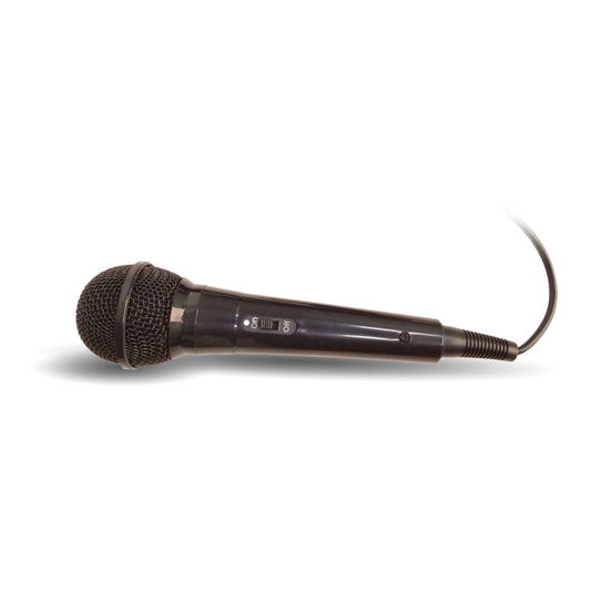 EcoXgear Wired Microphone - Wholesales Supply