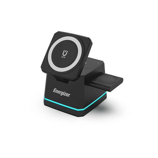 Energizer 3 in 1 W/less Charge - Wholesales Supply