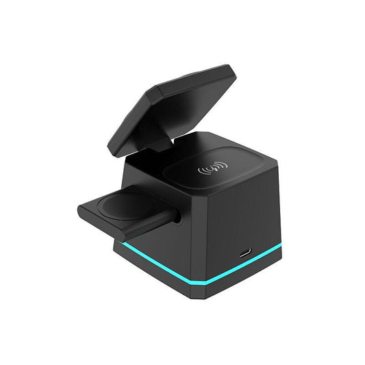 Energizer 3 in 1 W/less Charge - Wholesales Supply