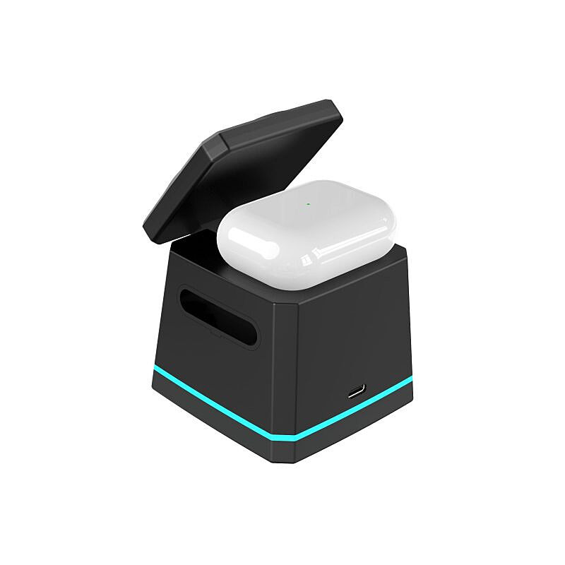 Energizer 3 in 1 W/less Charge - Wholesales Supply