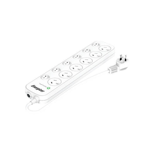 Energizer 6-Port Switched - Wholesales Supply