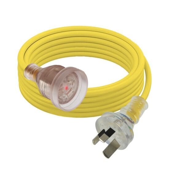 Energizer HD Ext Lead 10m - Wholesales Supply