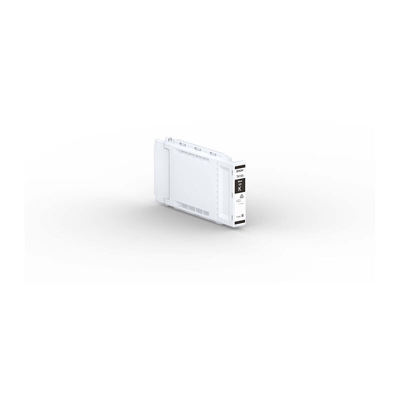 Epson 110ml UltraChrome Black - Wholesales Supply