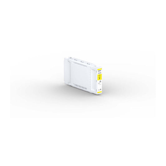 Epson 110ml UltraChrome Yellow - Wholesales Supply