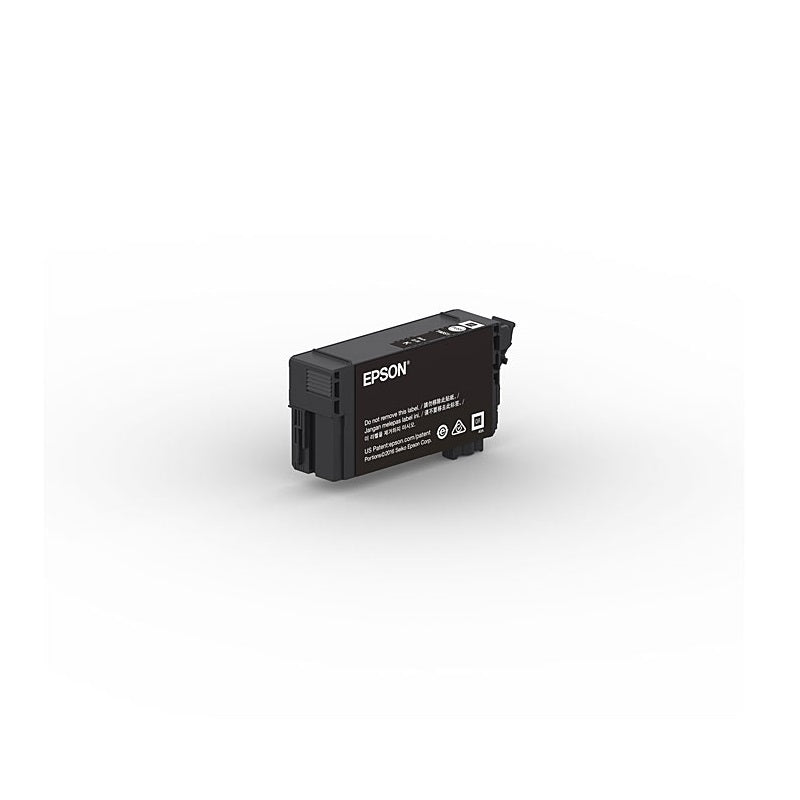 Epson 50ml UltraChrome Black - Wholesales Supply