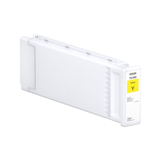 Epson 700ml UltraChrome Yellow - Wholesales Supply