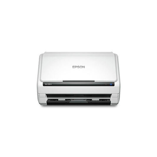 Epson DS530II Scanner - Wholesales Supply