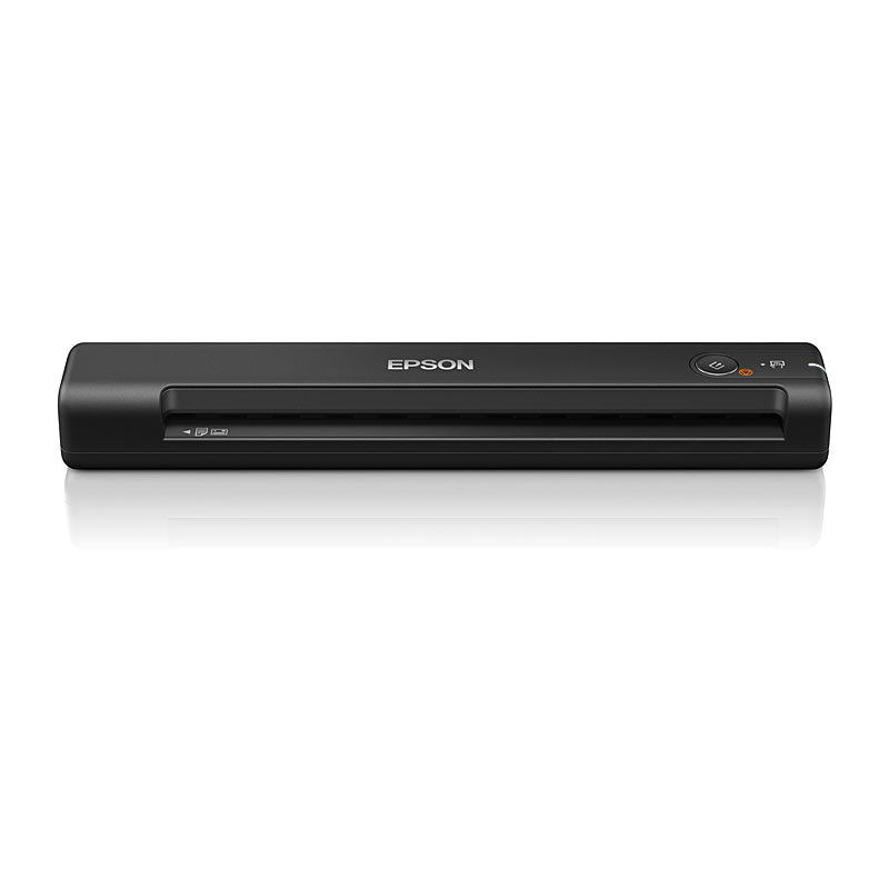 Epson ES50 Portable Scanner - Wholesales Supply