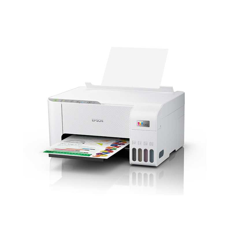 Epson ET-2810 Inkjet MFP - Wholesales Supply