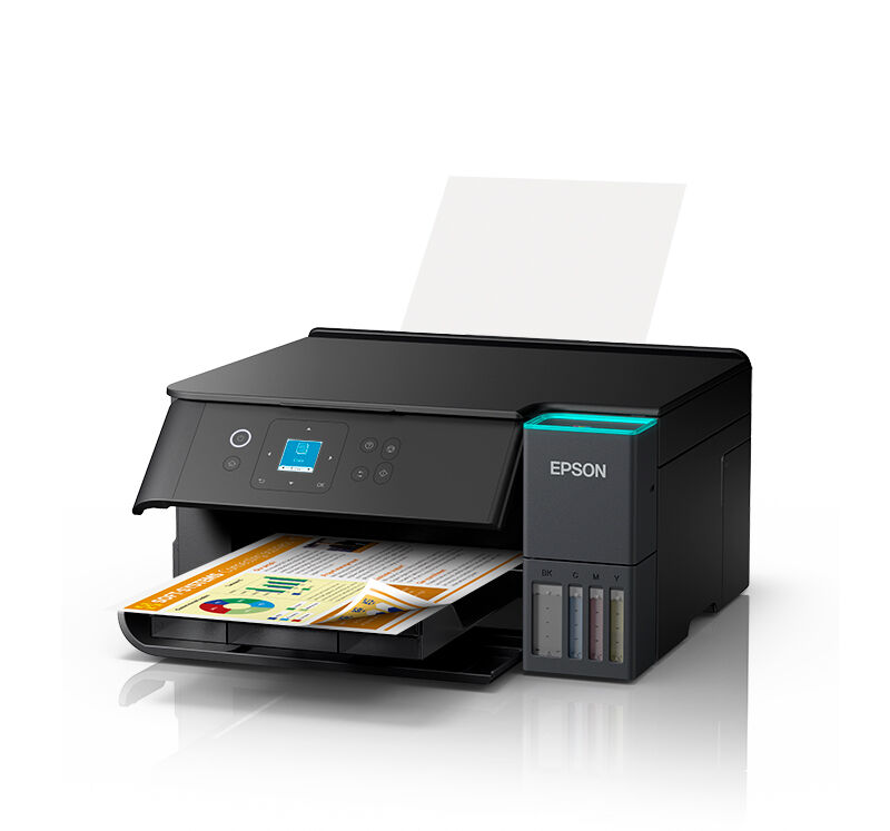 Epson ET-2950 Inkjet MFP - Wholesales Supply