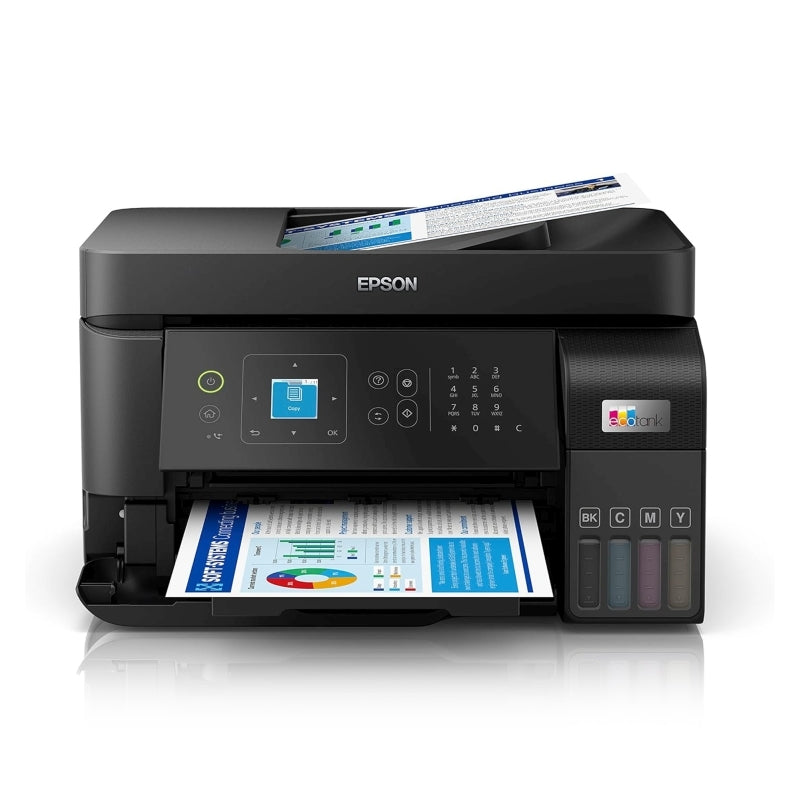 Epson ET-4810 Inkjet MFP - Wholesales Supply