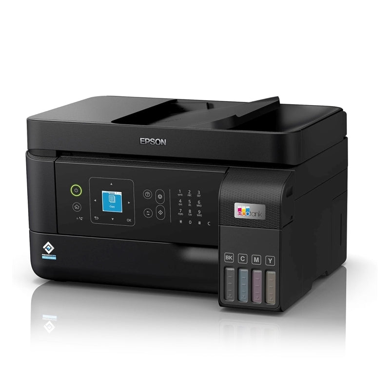 Epson ET-4810 Inkjet MFP - Wholesales Supply