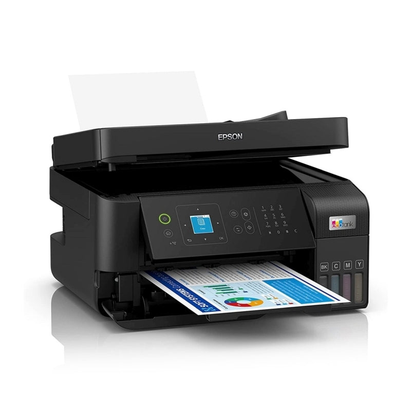 Epson ET-4810 Inkjet MFP - Wholesales Supply