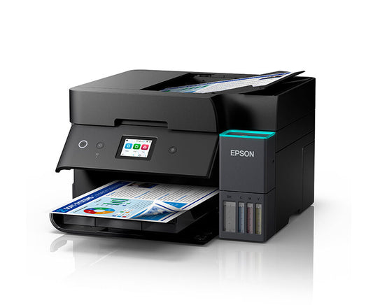 Epson ET-4950 Inkjet MFP - Wholesales Supply