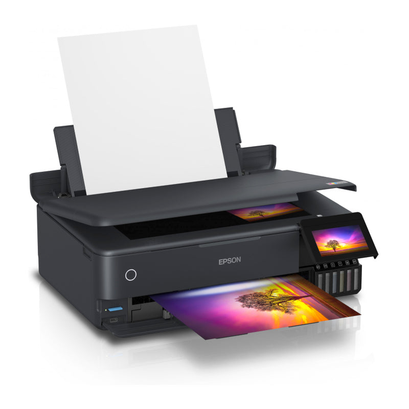 Epson ET-8550 Inkjet MFP - Wholesales Supply
