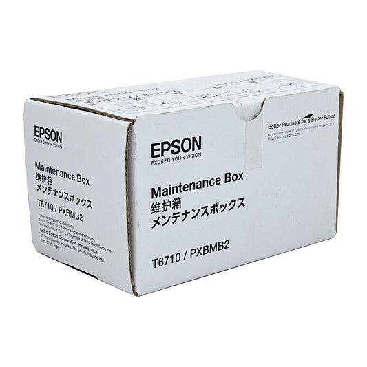 Epson Maintenance Box WP4530 - Wholesales Supply