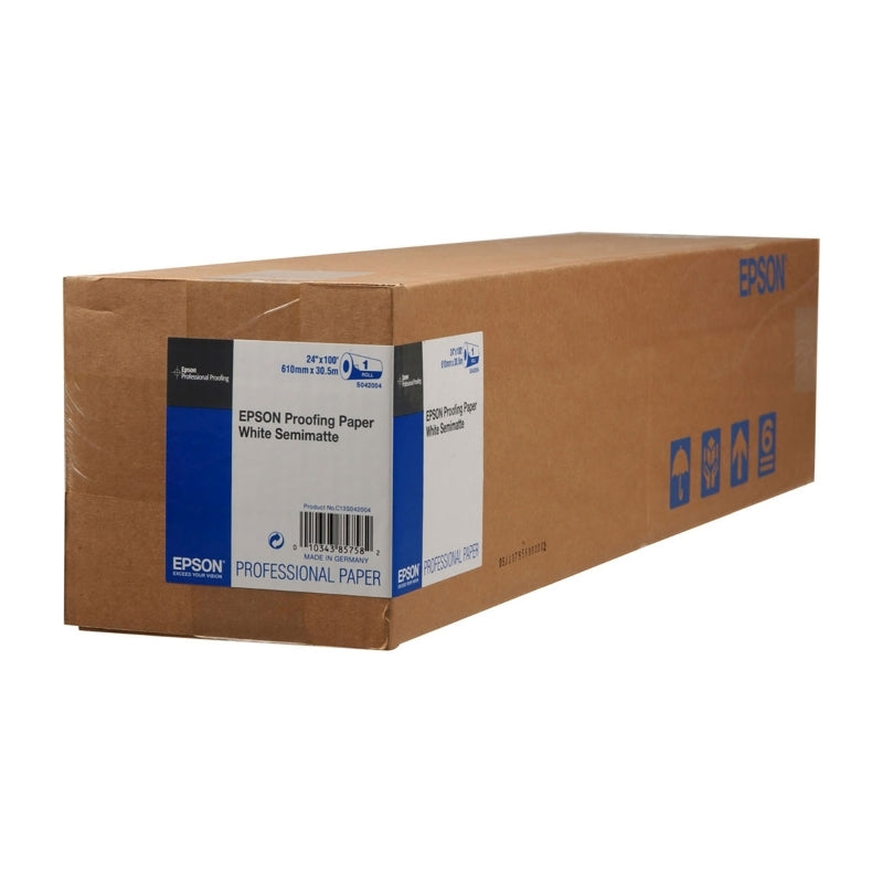 Epson S042004 Paper Roll - Wholesales Supply