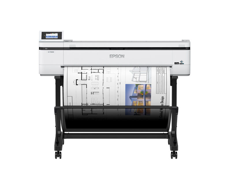 Epson SCT5160M 36inch MF LFP - Wholesales Supply