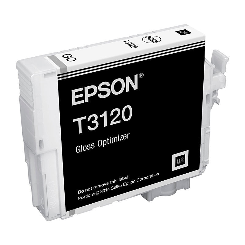 Epson T3120 Gloss Opt Ink Cart - Wholesales Supply