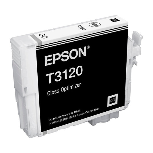 Epson T3120 Gloss Opt Ink Cart - Wholesales Supply