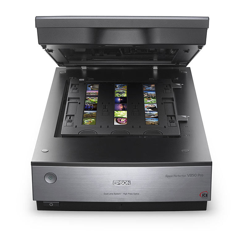 Epson V850 Scanner - Wholesales Supply