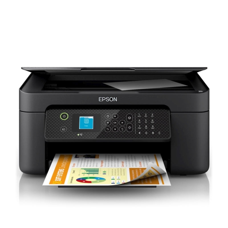 Epson WF2910 Inkjet MFP - Wholesales Supply