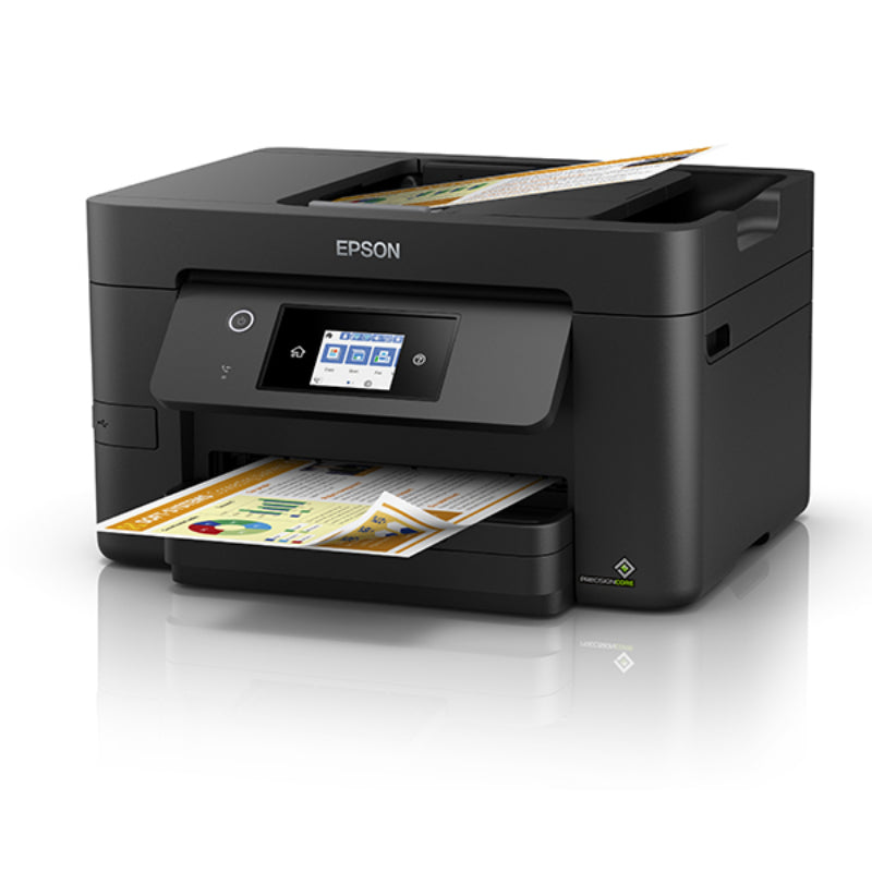 Epson WF3825 Inkjet MFP - Wholesales Supply