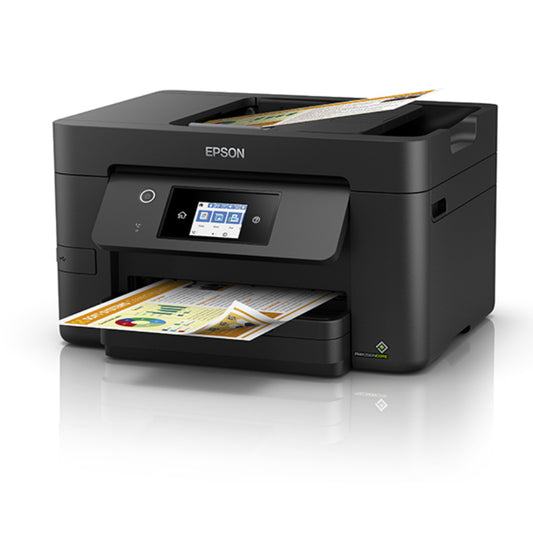 Epson WF3825 Inkjet MFP - Wholesales Supply